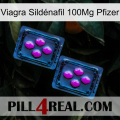 Viagra Sildénafil 100Mg Pfizer 03